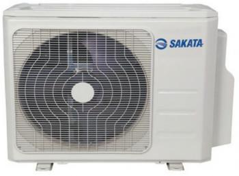Канальная сплит система Sakata SIB-60DDV / SOB-60VB