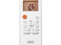 Cплит-система IGC Magic RAS/RAC-36AX
