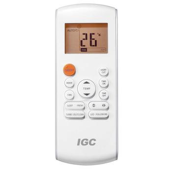 Cплит-система IGC Magic RAS/RAC-36AX