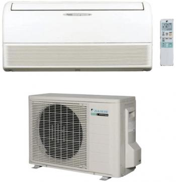 Напольно-потолочная сплит система Daikin FLXS25B/ARXS25L3