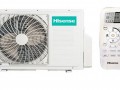 Кассетная сплит-система Hisense AUC-36HR4SGA1 / AUW-36H6SD