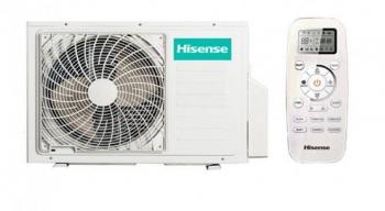 Кассетная сплит-система Hisense AUC-36HR4SGA1 / AUW-36H6SD