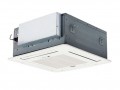 Кассетная сплит система Lessar LS-HE18BCTA2/LU-HE18UTA2/LZ-B4COBA