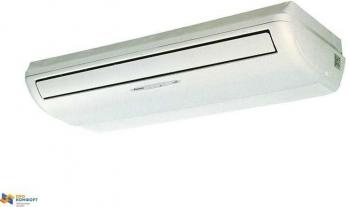 Напольно-потолочная сплит система Daikin FLXS25B / RXS25L