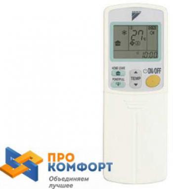 Напольно-потолочная сплит система Daikin FLXS25B / RXS25L