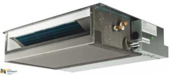 Канальная сплит-система Hisense AUD-36HX4SHH / AUW-36H6SA1