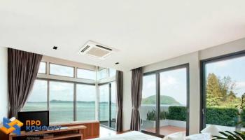 Кассетная сплит система Mitsubishi Electric SLZ-KA50VAL / SUZ-KA50VA
