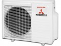 Сплит-система Mitsubishi Heavy SRK35ZSX-WT / SRC35ZSX-S (titanium)