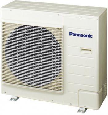 Кассетная сплит-система Panasonic S-F28DB4E5 / U-B28DBE5 (3 фазы)