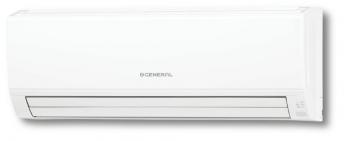 Сплит-система General ASHG18KLCA/AOHG18KLTA Eco Range