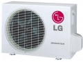Канальная сплит-система LG CM18.N14R0 / UU18W.UE2R0