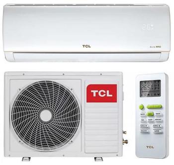 Сплит-система TCL TAC-09HRA/GA