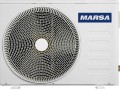 Канальная сплит-система Marsa MRK-36BHTN / MRK-36HTNE-W
