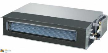 Канальный кондиционер Haier AD24MS1ERA / 1U24GS1ERA