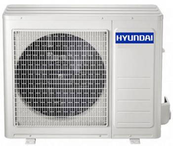Кассетная сплит система Hyundai H-ALT3-60H