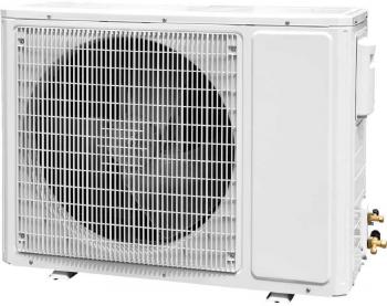 Кассетная сплит-система Gree GUD50T/A1-K/GU50W/A1-K U-Match II