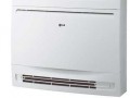 Напольно-потолочная сплит-система LG CQ12/UU12W