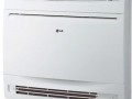 Напольно-потолочная сплит-система LG CQ12.NA0R0 / UU12W.ULDR0