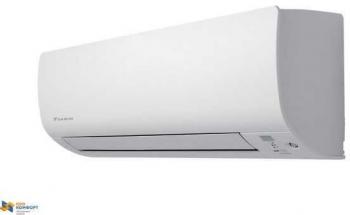 Настенная сплит система Daikin ATXS25K / ARXS25L3
