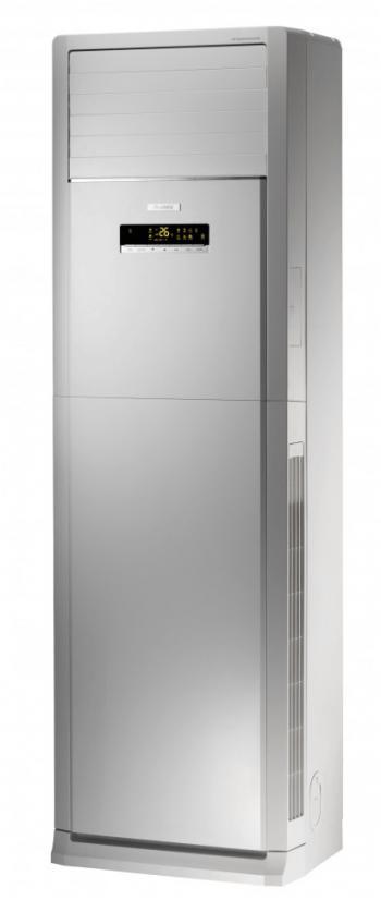 Колонная сплит система NeoClima NS/NU-48JF