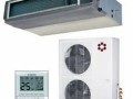 Канальный кондиционер Kentatsu KSKT140HFAN3 / KSUN140HFAN3