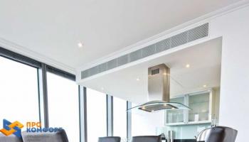 Канальная сплит система Mitsubishi Electric SEZ-KD25VAQ / SUZ-KA25VA