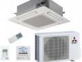 Сплит система Mitsubishi Electric SLZ-KF25VA2 / SUZ-KA25VA
