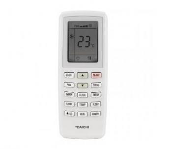 Сплит-система Daichi DA70AVQS1-SL/DF70AVS1-L X-Treme Peak