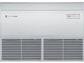 Напольно-потолочная сплит-система Quattroclima QV-I36FF / QN-I36UF