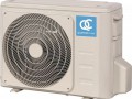 Напольно-потолочная сплит-система Quattroclima QV-I36FF1/QN-I36UF