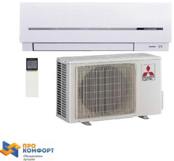 Сплит система Mitsubishi Electric MSZ-SF42VE / MUZ-SF42VE