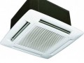 Кассетный кондиционер Carrier 42TSH0601001931 / 38HN0601193A