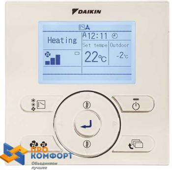 Канальная сплит система Daikin FDXS35F / RXS35L
