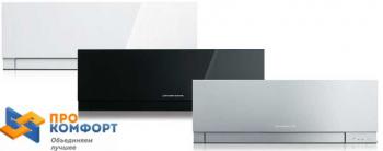 Сплит система Mitsubishi Electric MSZ-EF35VE2 / MUZ-EF35VE