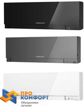 Сплит система Mitsubishi Electric MSZ-EF35VE2 / MUZ-EF35VE