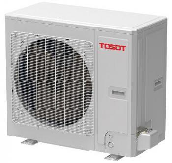 Кассетная сплит-система Tosot T18H-ILC/I/TF05P-LC/T18H-ILU/O