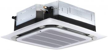 Кассетная сплит-система Marsa MRK-36UHTN / MRK-36HTNE-W