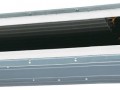 Канальная сплит-система General ARXG12KLLAP/AOHG12KBTB Slim Duct