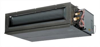 Канальная сплит система Rovex RD-60HR1/CCU-60HR1
