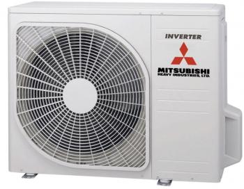 Кассетная сплит-система Mitsubishi Heavy FDTC50VG / SRC50ZSX-S