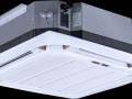 Кассетная сплит система Centek CT-5348