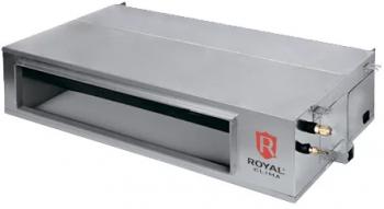 Канальная сплит система Royal Clima CO-D48HN