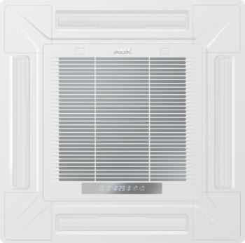 Кассетная сплит система AUX ALCA-H24/4DR1A
