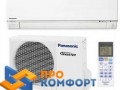 Настенная сплит система Panasonic CS-E18RKDW/CU-E18RKD