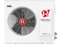 Кассетная сплит-система Royal Clima Cassette CO-4C48HNR/CO-E48HNR