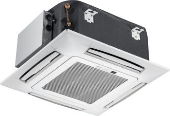 Кассетная сплит система TCL TQC-18HRIA / TOU-18HINA