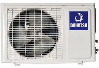 Кассетная сплит-система Dahatsu CS48K