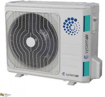 Systemair Sysplit Ceiling 36 HP R