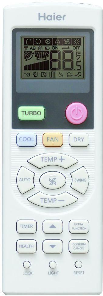 Колонный кондиционер Haier AP48DS1ERA / 1U48LS1EAB
