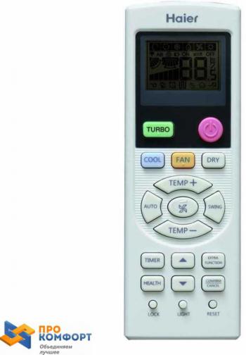 Кассетная сплит-система Haier AB362ACEAA / AU362NAIEAA